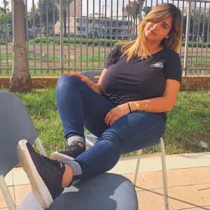 Roxane - rencontre-Teen-La Seyne-sur-Mer